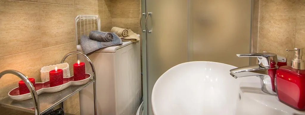 Vaci Point Deluxe Apartments Budapest